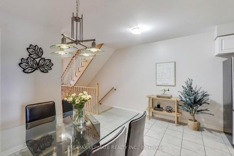 Photo 10 at 8 Odoardo Disanto Circle, CFB, Toronto