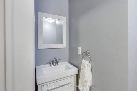 Photo 11 at 8 Odoardo Disanto Circle, CFB, Toronto