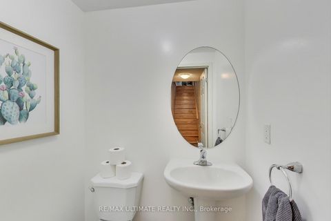 Photo 14 at 8 Odoardo Disanto Circle, CFB, Toronto