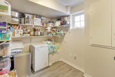 Photo 17 at 8 Odoardo Disanto Circle, CFB, Toronto