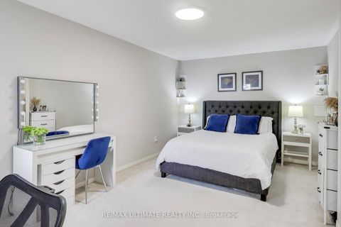 Photo 19 at 8 Odoardo Disanto Circle, CFB, Toronto