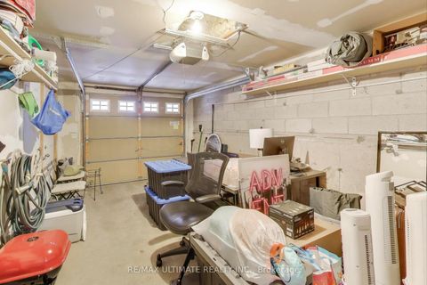 Photo 24 at 8 Odoardo Disanto Circle, CFB, Toronto