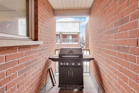 Photo 26 at 8 Odoardo Disanto Circle, CFB, Toronto