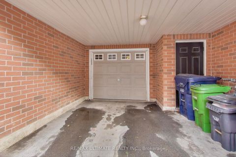 Photo 27 at 8 Odoardo Disanto Circle, CFB, Toronto