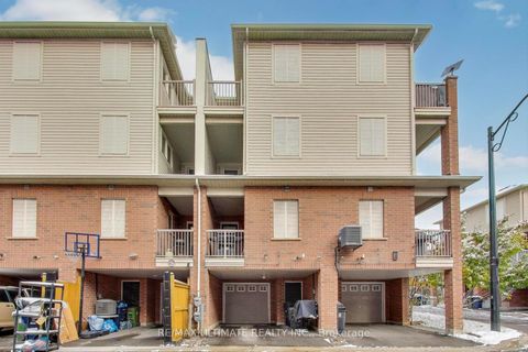 Photo 28 at 8 Odoardo Disanto Circle, CFB, Toronto