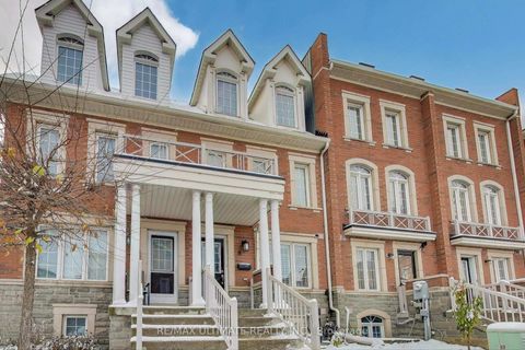 Photo 29 at 8 Odoardo Disanto Circle, CFB, Toronto