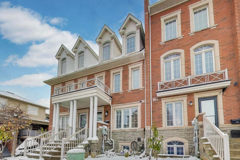 Photo 30 at 8 Odoardo Disanto Circle, CFB, Toronto