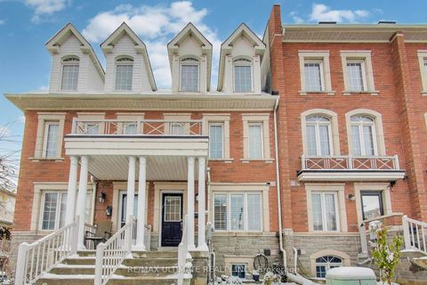 Photo 31 at 8 Odoardo Disanto Circle, CFB, Toronto