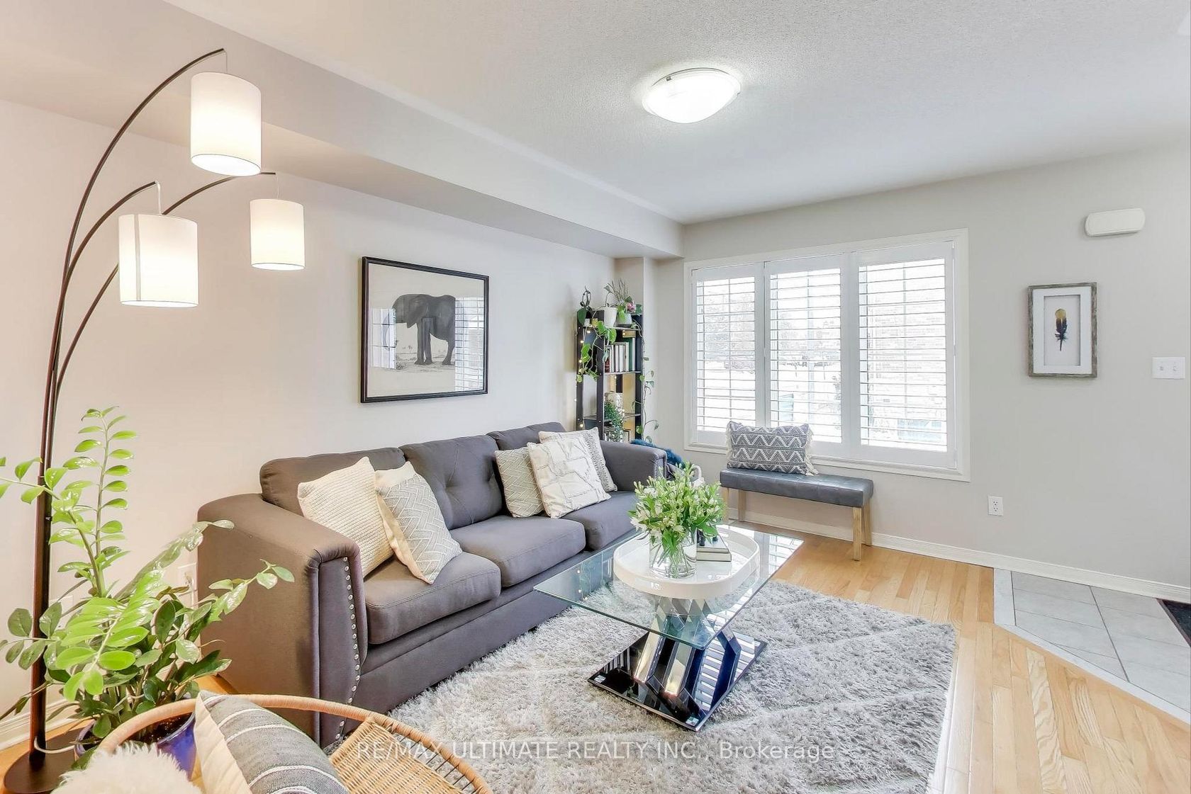 8 Odoardo Disanto Circle, CFB, Toronto 