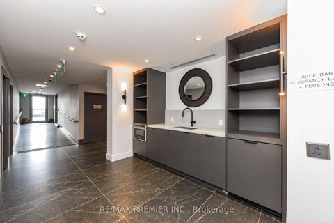 Photo 10 at 914 - 308 Jarvis Street, Waterfront Communities C8, Toronto