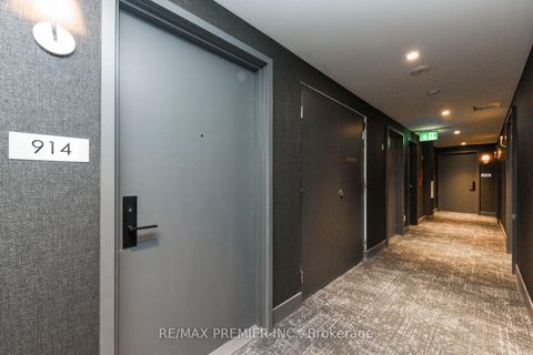 Photo 12 at 914 - 308 Jarvis Street, Waterfront Communities C8, Toronto