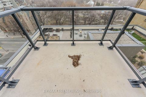 Photo 20 at 914 - 308 Jarvis Street, Waterfront Communities C8, Toronto