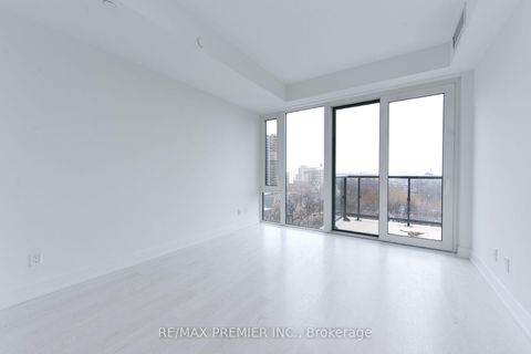 Photo 25 at 914 - 308 Jarvis Street, Waterfront Communities C8, Toronto