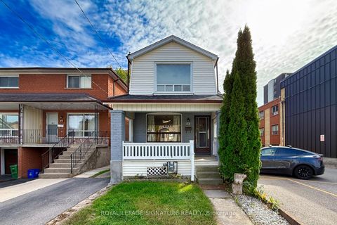 Photo 0 at 43 Torrens Avenue, Broadview North, Toronto