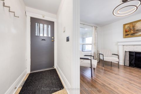 Photo 5 at 43 Torrens Avenue, Broadview North, Toronto