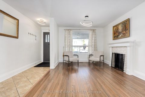 Photo 6 at 43 Torrens Avenue, Broadview North, Toronto