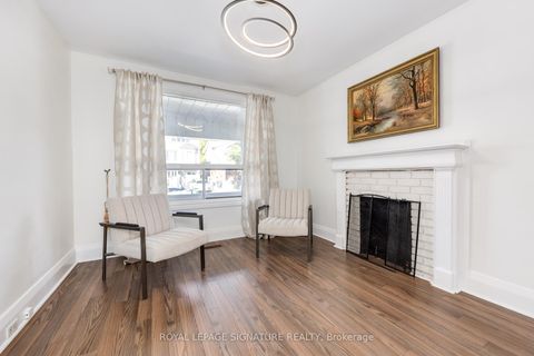 Photo 7 at 43 Torrens Avenue, Broadview North, Toronto