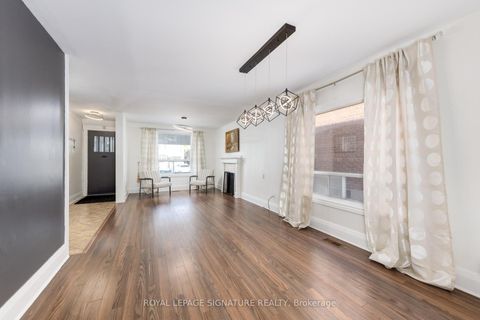 Photo 8 at 43 Torrens Avenue, Broadview North, Toronto
