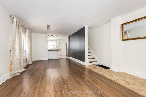 Photo 9 at 43 Torrens Avenue, Broadview North, Toronto
