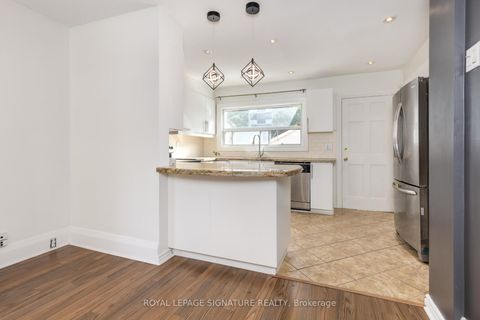 Photo 11 at 43 Torrens Avenue, Broadview North, Toronto