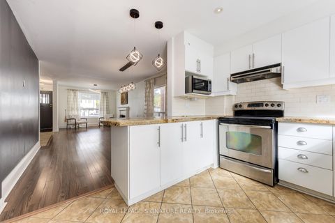 Photo 12 at 43 Torrens Avenue, Broadview North, Toronto