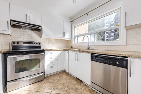 Photo 13 at 43 Torrens Avenue, Broadview North, Toronto