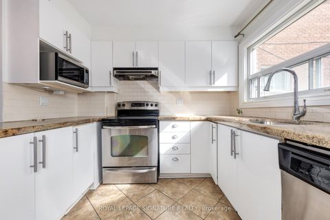 Photo 14 at 43 Torrens Avenue, Broadview North, Toronto