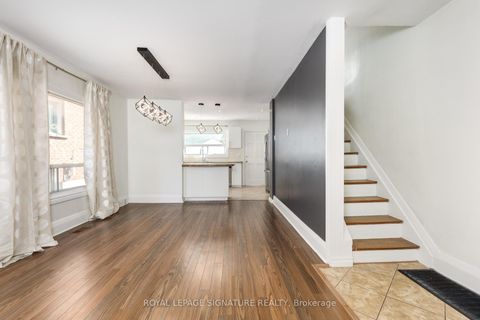 Photo 16 at 43 Torrens Avenue, Broadview North, Toronto