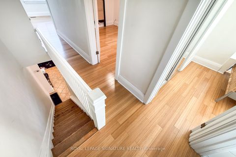Photo 17 at 43 Torrens Avenue, Broadview North, Toronto