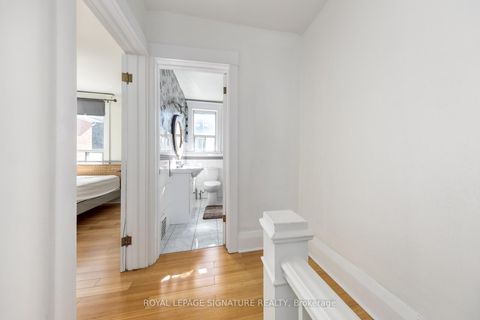 Photo 19 at 43 Torrens Avenue, Broadview North, Toronto