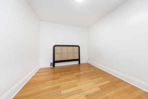 Photo 22 at 43 Torrens Avenue, Broadview North, Toronto