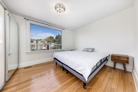 Photo 24 at 43 Torrens Avenue, Broadview North, Toronto