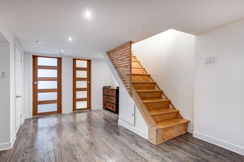 Photo 27 at 43 Torrens Avenue, Broadview North, Toronto