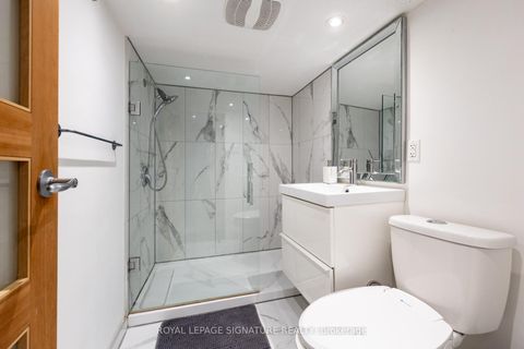 Photo 30 at 43 Torrens Avenue, Broadview North, Toronto