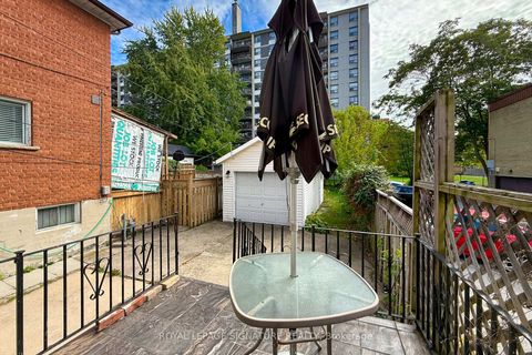 Photo 32 at 43 Torrens Avenue, Broadview North, Toronto