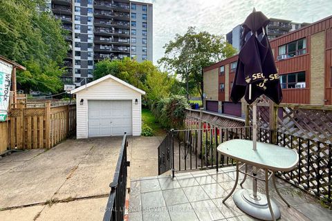 Photo 33 at 43 Torrens Avenue, Broadview North, Toronto