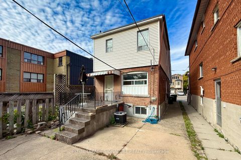 Photo 36 at 43 Torrens Avenue, Broadview North, Toronto