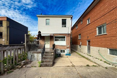 Photo 37 at 43 Torrens Avenue, Broadview North, Toronto