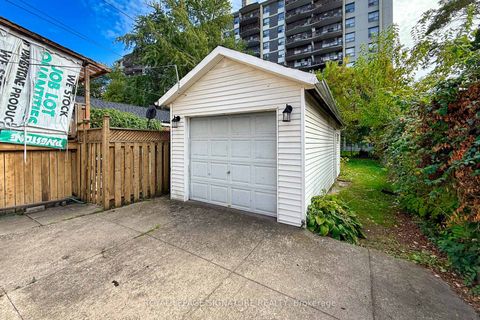 Photo 39 at 43 Torrens Avenue, Broadview North, Toronto