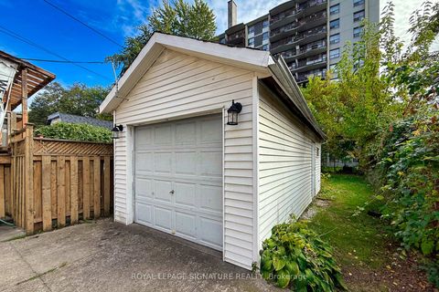 Photo 40 at 43 Torrens Avenue, Broadview North, Toronto
