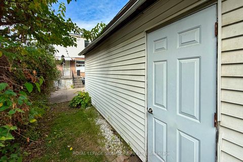 Photo 41 at 43 Torrens Avenue, Broadview North, Toronto