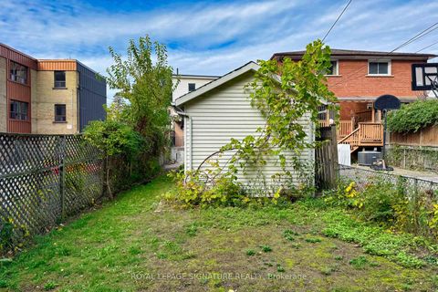 Photo 46 at 43 Torrens Avenue, Broadview North, Toronto