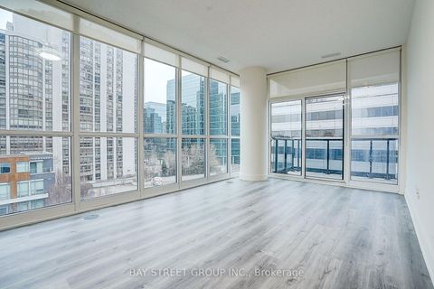 Photo 7 at 402 - 88 Sheppard Avenue E, Willowdale East, Toronto