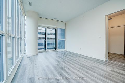 Photo 9 at 402 - 88 Sheppard Avenue E, Willowdale East, Toronto