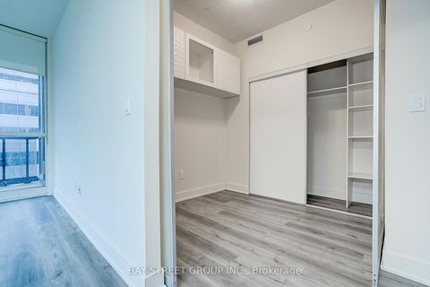Photo 12 at 402 - 88 Sheppard Avenue E, Willowdale East, Toronto