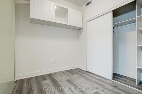 Photo 13 at 402 - 88 Sheppard Avenue E, Willowdale East, Toronto