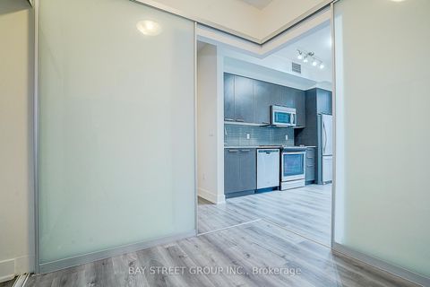 Photo 14 at 402 - 88 Sheppard Avenue E, Willowdale East, Toronto