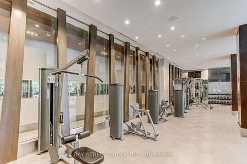 Photo 21 at 402 - 88 Sheppard Avenue E, Willowdale East, Toronto