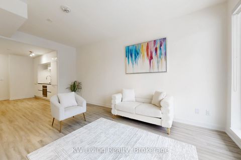 Photo 0 at 212 - 6 David Eyer Road, Rural Richmond Hill, Richmond Hill