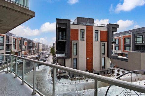 Photo 14 at 212 - 6 David Eyer Road, Rural Richmond Hill, Richmond Hill